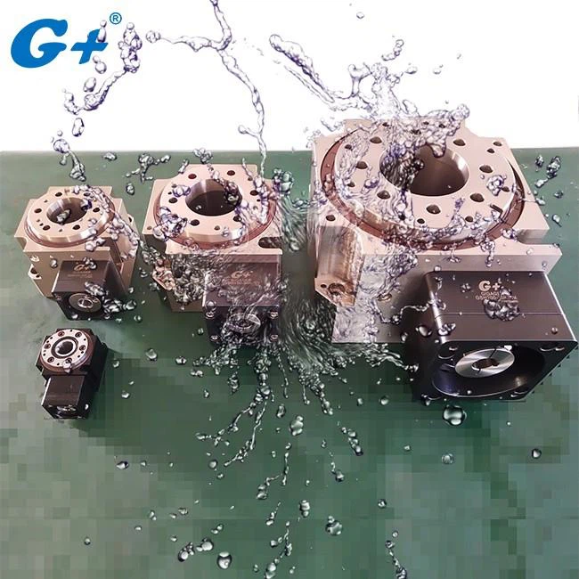 IP65 Rotary Table