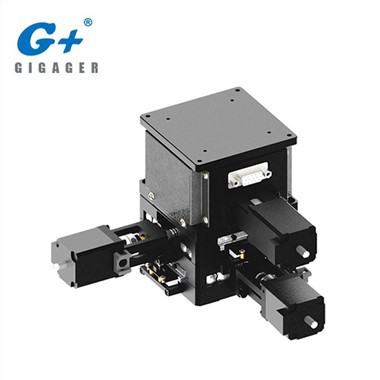 سلسلة جي تي اكس واي زد